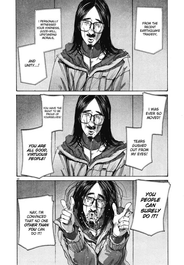 Goodnight Punpun Chapter 92 image 09_optimized